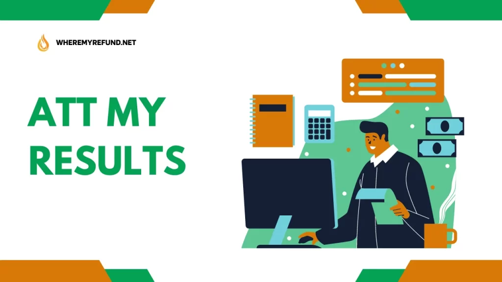 ATT My Results